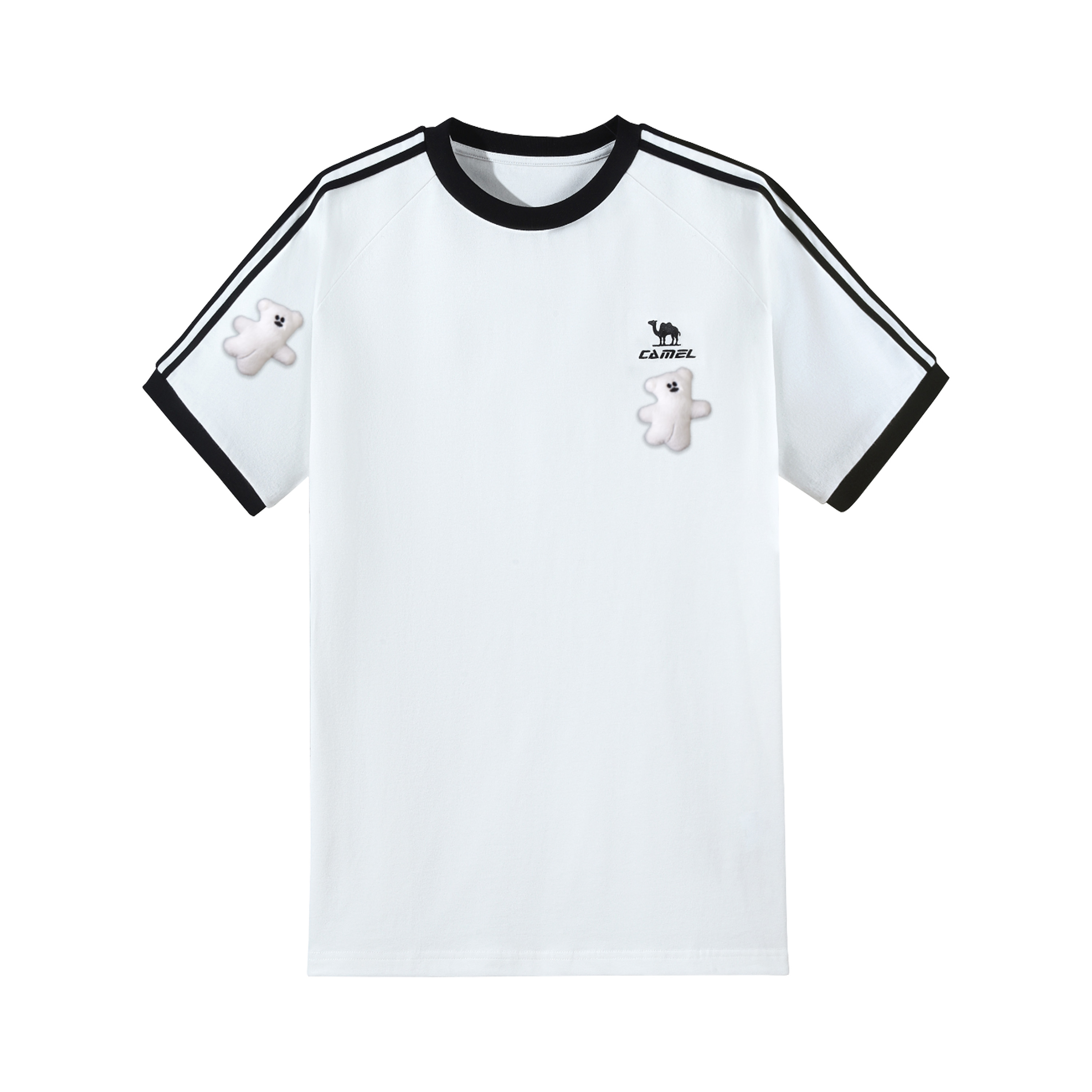 CAMEL Футболка Urban Function Series Unisex White
CAMEL Футболка Urban Function Series Unisex White