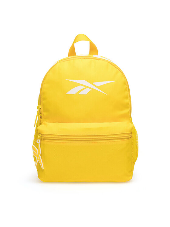Рюкзак Reebok, желтый
Рюкзак Reebok, желтый