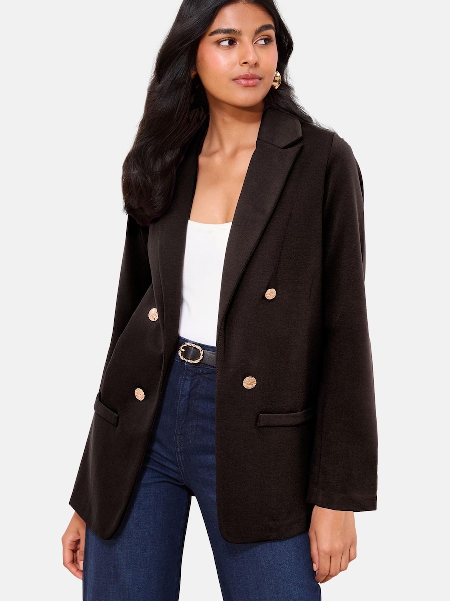 Блейзер Friends Like These, черный
Блейзер Friends Like These, черный