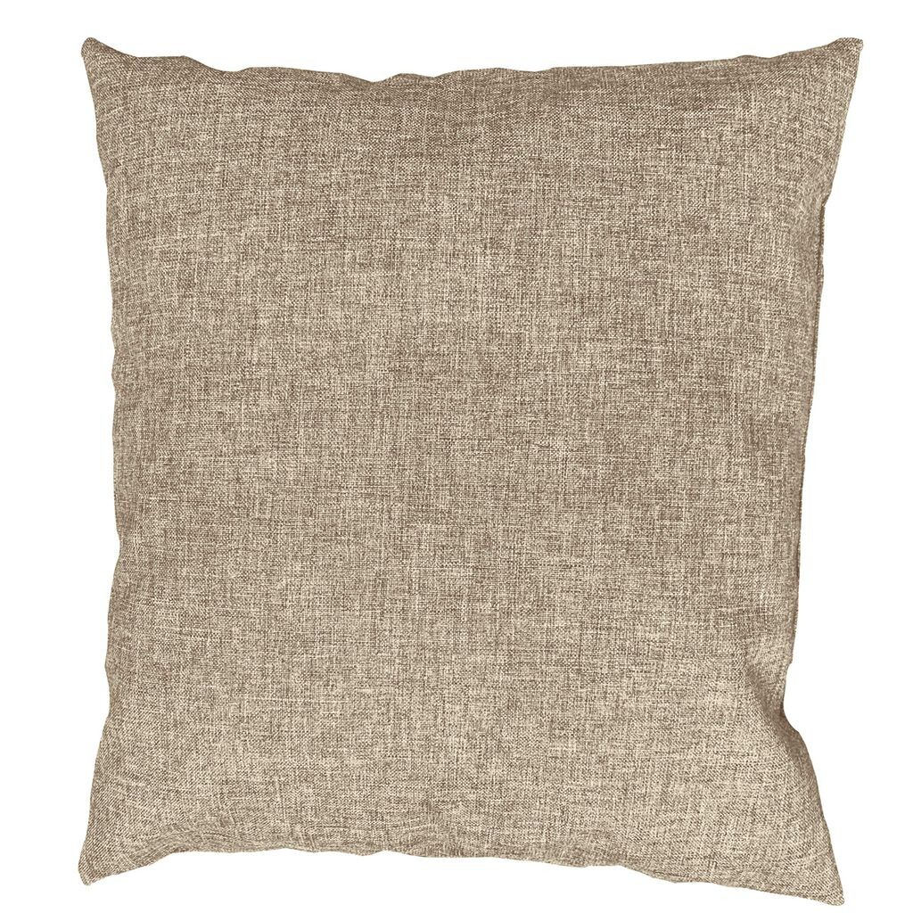 Pillows24 - Подушка для поддонов - Подушка 40x40 цвета капучино - Подушка из водонепроницаемого материала, устойчивая к ультрафиолетовому излучению для европоддонов - Для использования внутри и снаружи
Pillows24 - Подушка для поддонов - Подушка 40x40 цвета капучино - Подушка из водонепроницаемого материала, устойчивая к ультрафиолетовому излучению для европоддонов - Для использования внутри и снаружи