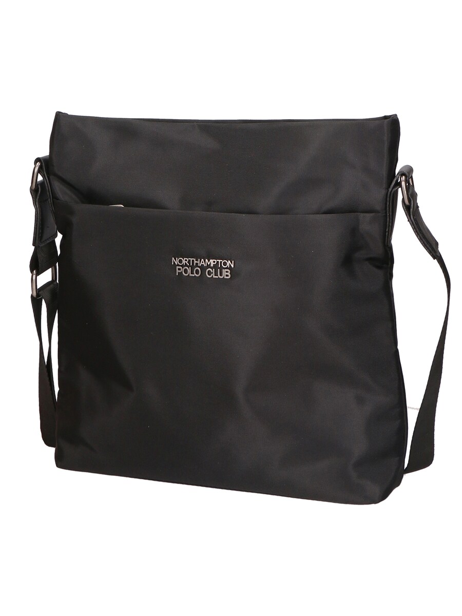 Сумка через плечо Northampton Polo Club, черный
Сумка через плечо Northampton Polo Club, черный