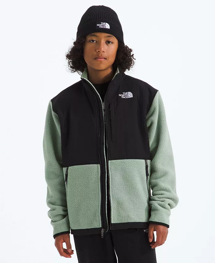 Куртка Big Boys Denali из флиса The North Face
Куртка Big Boys Denali из флиса The North Face