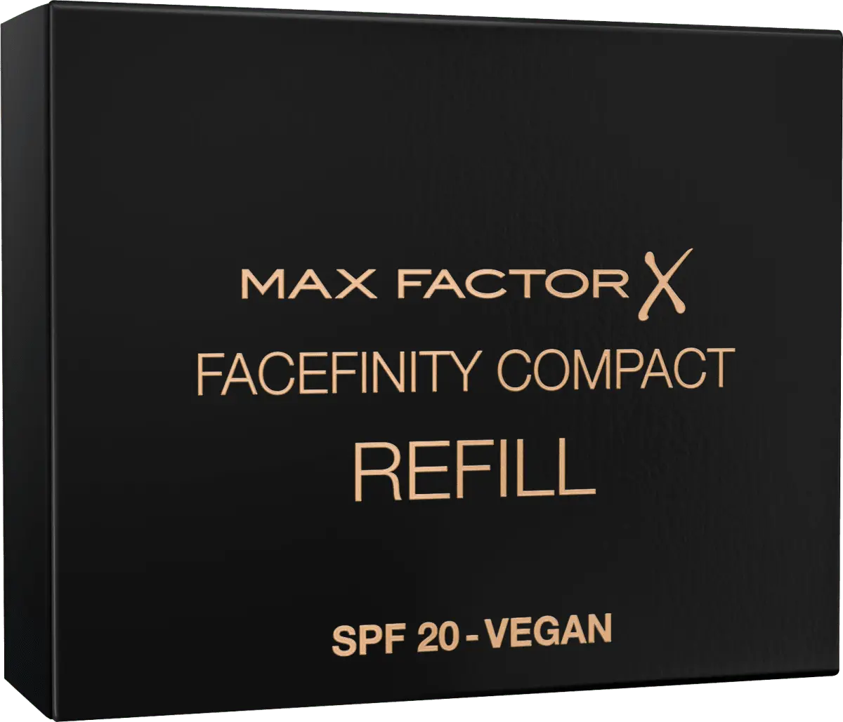Nachfüllpack Foundation Facefinity Compact Refill LSF 20 031 Теплый фарфор 10 г MAX FACTOR
Nachfüllpack Foundation Facefinity Compact Refill LSF 20 031 Теплый фарфор 10 г MAX FACTOR