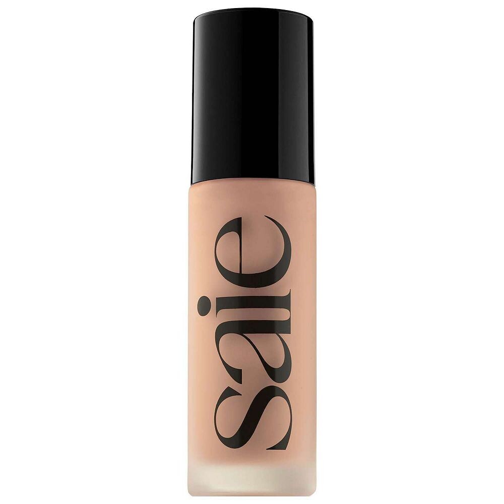 Тональная основа Saie Glowy Super Skin Tint с гиалуроновой кислотой, 14
Тональная основа Saie Glowy Super Skin Tint с гиалуроновой кислотой, 14