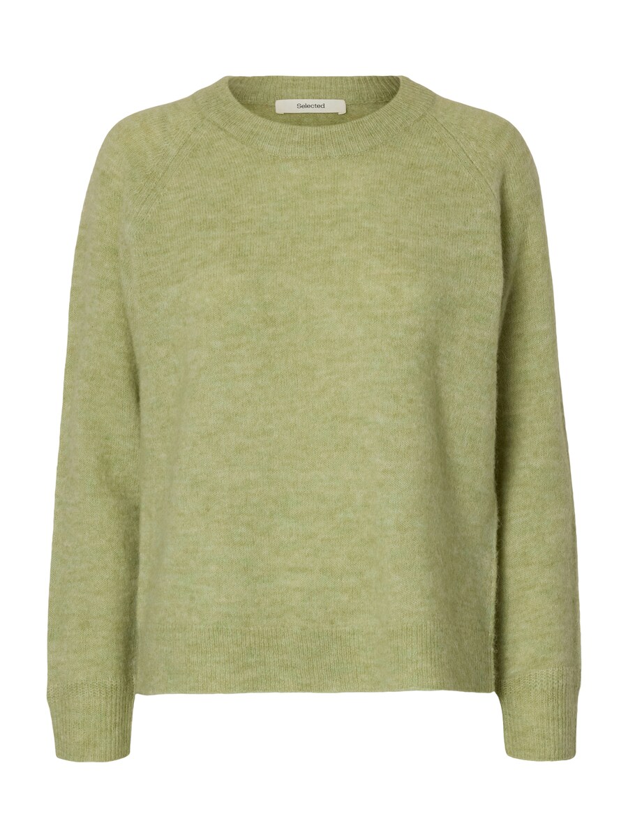 Свитер SELECTED SLFLULU, Apple
Свитер SELECTED SLFLULU, Apple