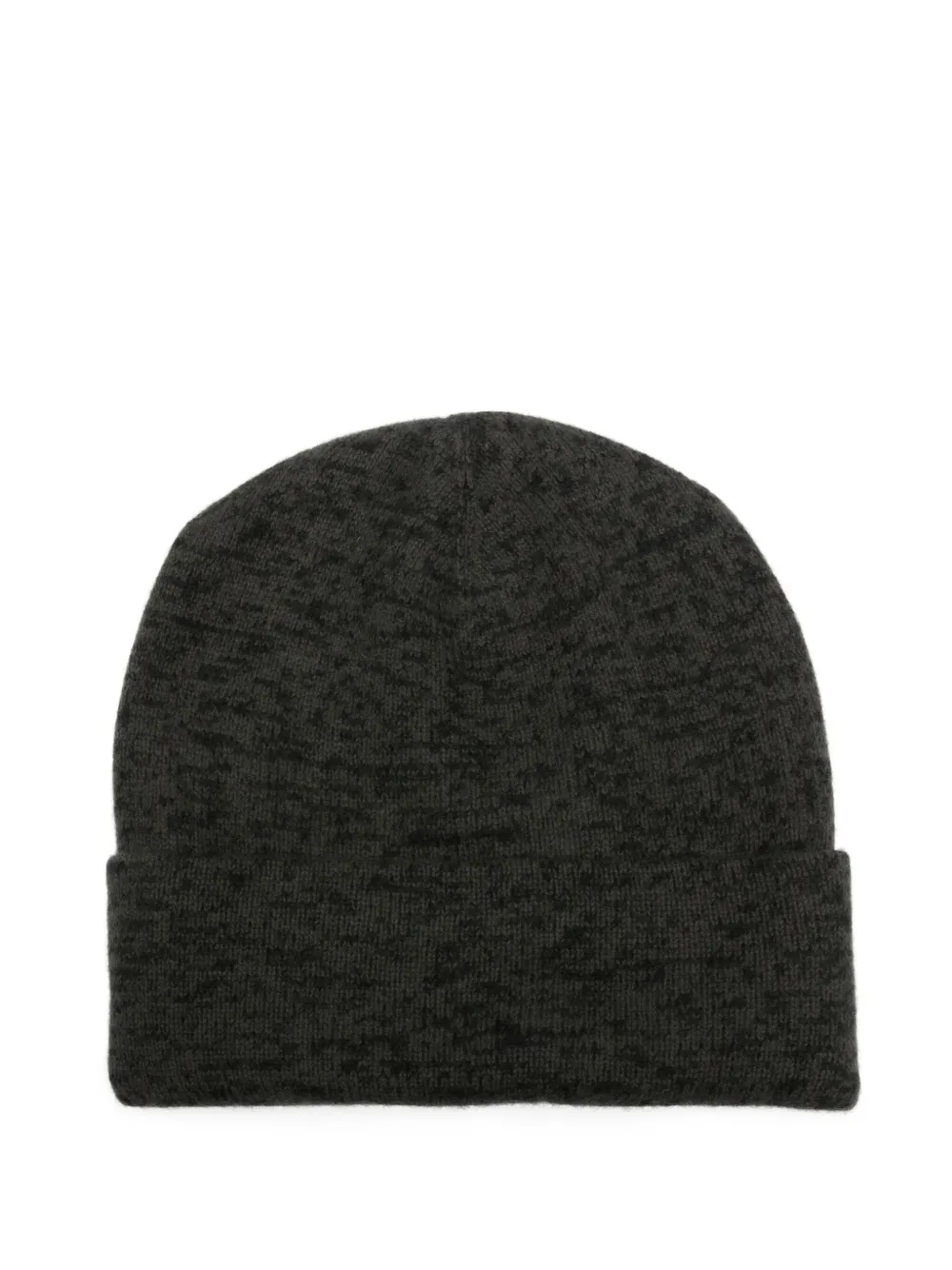 Шапка с эффектом меланжа Frenckenberger, черный
Шапка с эффектом меланжа Frenckenberger, черный