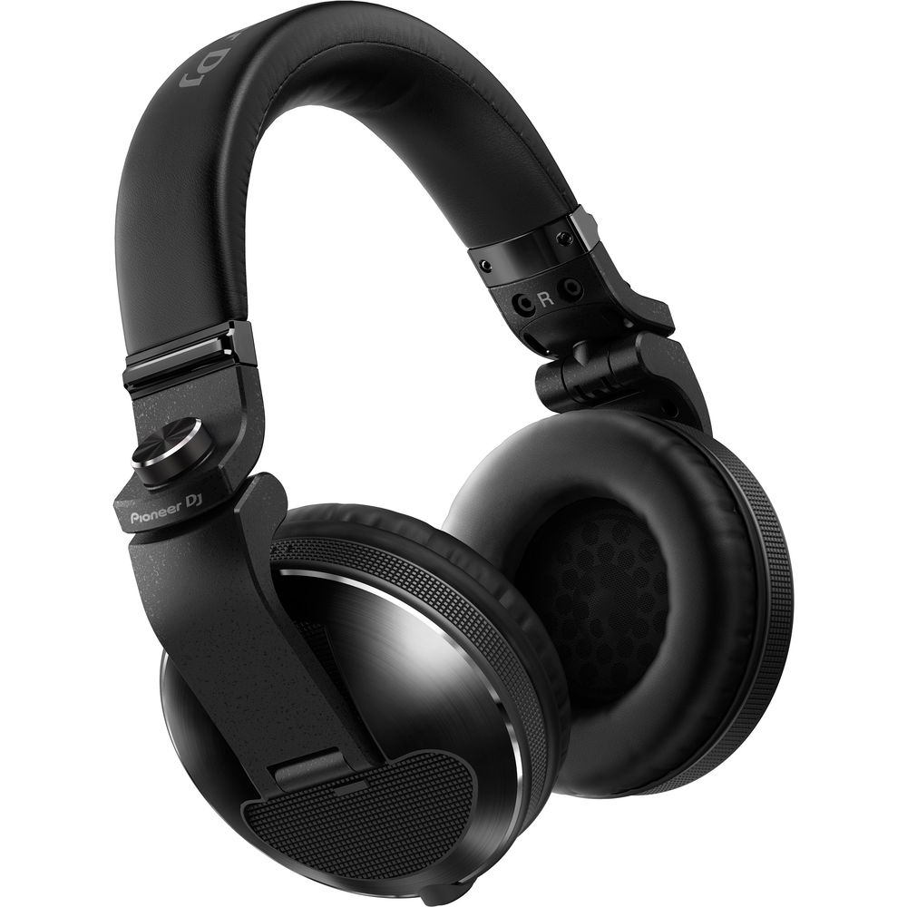 DJ-наушники Pioneer DJ HDJ-X10 Professional Over-Ear DJ Headphones HDJ-X10-K
DJ-наушники Pioneer DJ HDJ-X10 Professional Over-Ear DJ Headphones HDJ-X10-K