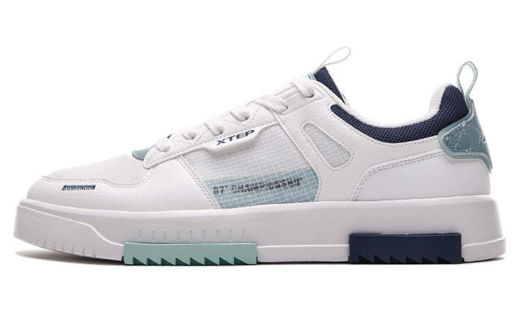 Кроссовки Xtep, рис/орхидея/ясень
Кроссовки Xtep, рис/орхидея/ясень