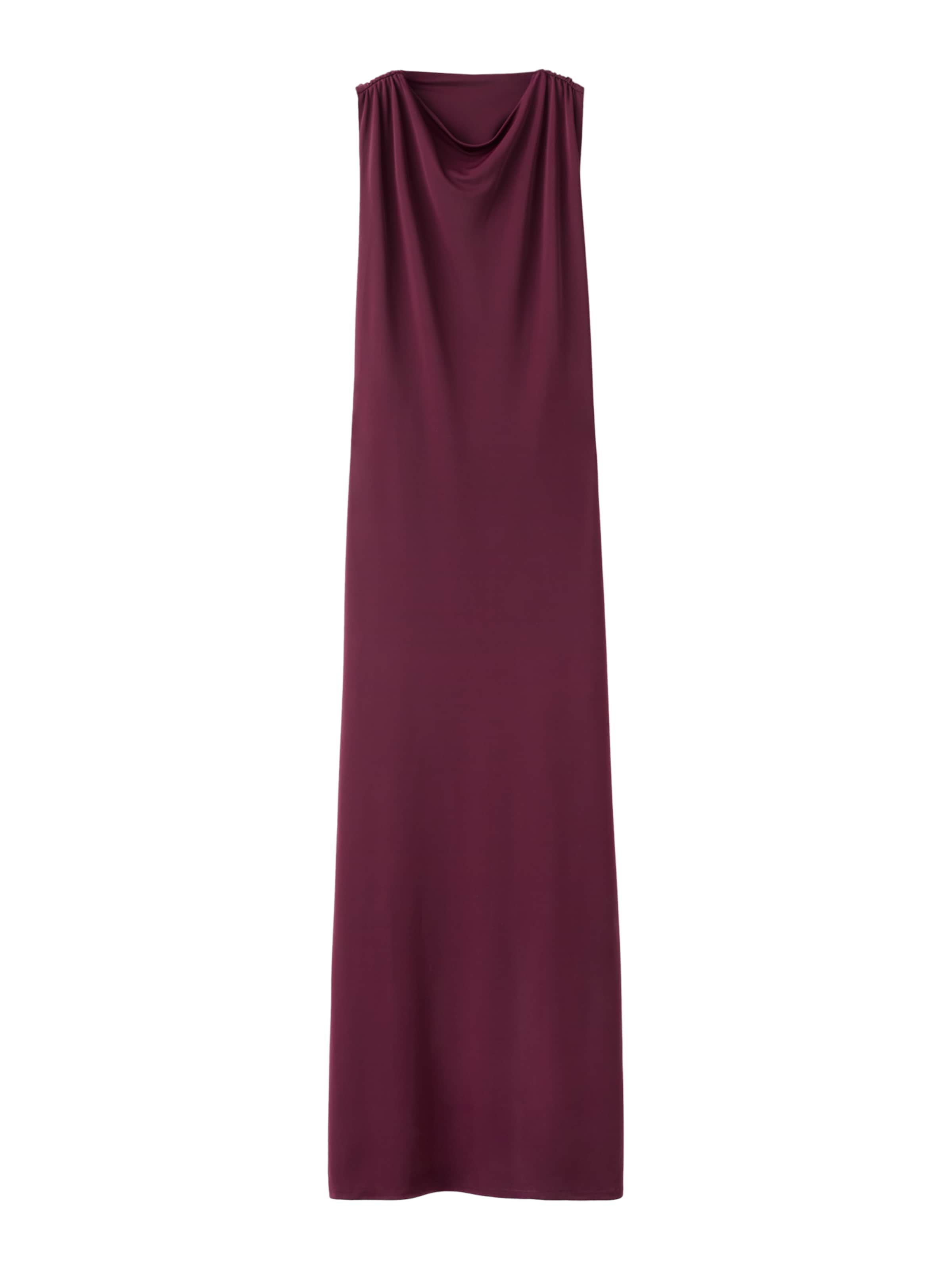 MANGO Платье 'Xjuliete' в цвете бордо
MANGO Платье 'Xjuliete' в цвете бордо