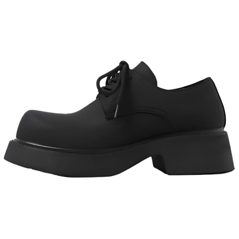 JUMP&FISH Мужские повседневные туфли с низким верхом, черные/белые/желтые
JUMP&FISH Мужские повседневные туфли с низким верхом, черные/белые/желтые