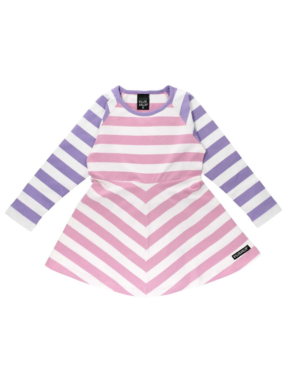 Платье Villervalla, розовый
Платье Villervalla, розовый