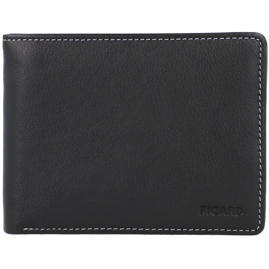 Кошелек Picard Diego, черный
Кошелек Picard Diego, черный