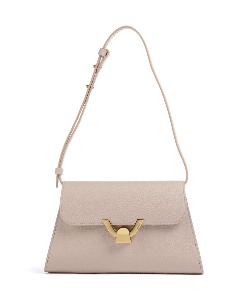 Сумка через плечо Dew из зерненой яловой кожи Coccinelle, розовый
Сумка через плечо Dew из зерненой яловой кожи Coccinelle, розовый