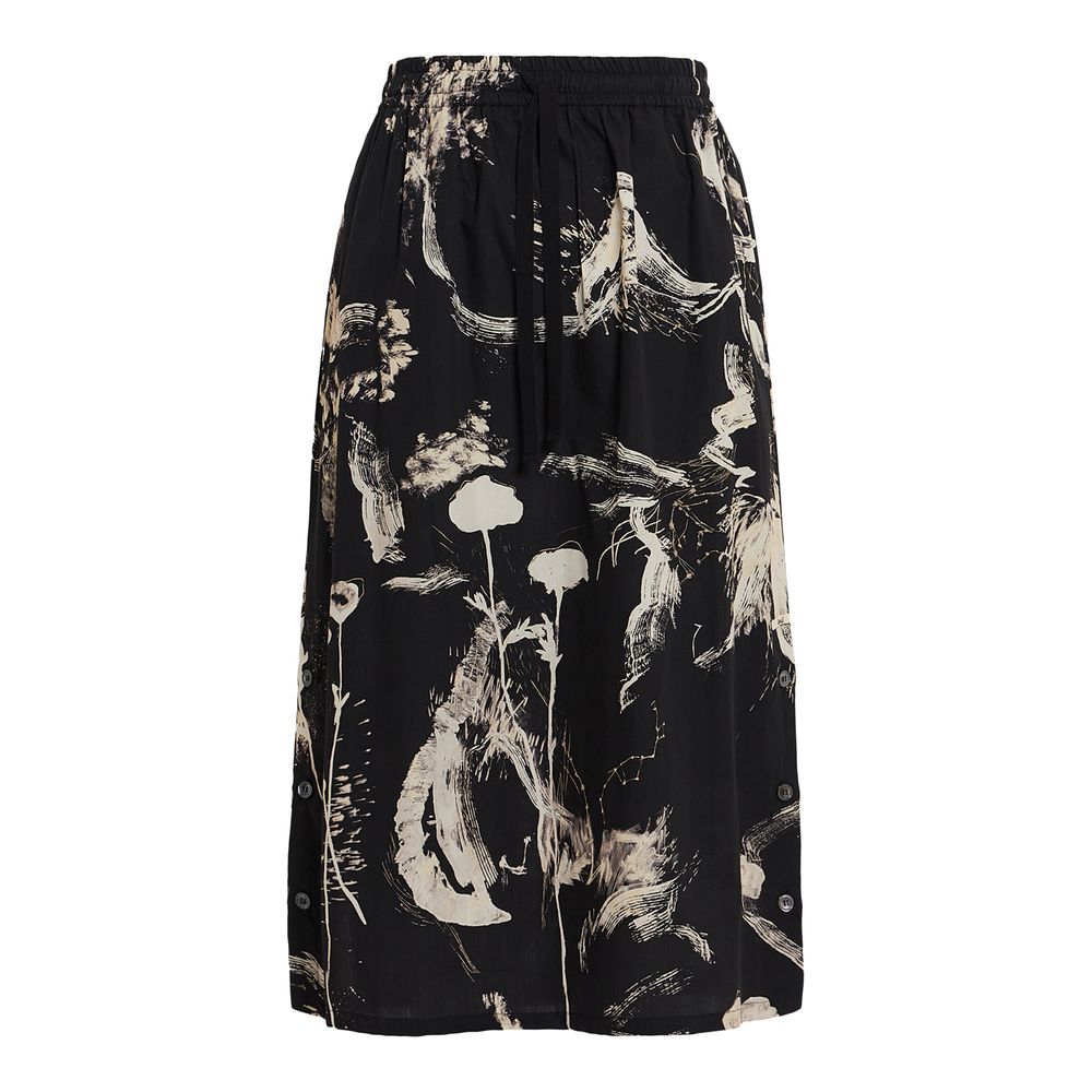 Юбка MANUELE Marina Rinaldi, черный
Юбка MANUELE Marina Rinaldi, черный