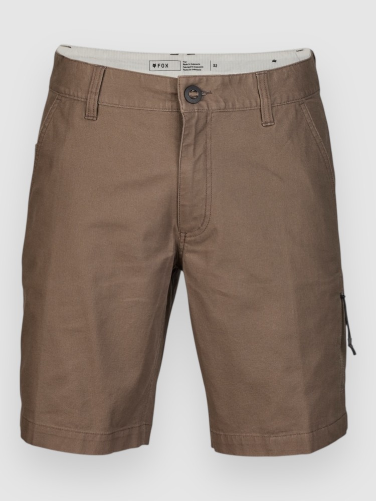 Шорты Fox Essex 3.0 Shorts, dirt
Шорты Fox Essex 3.0 Shorts, dirt