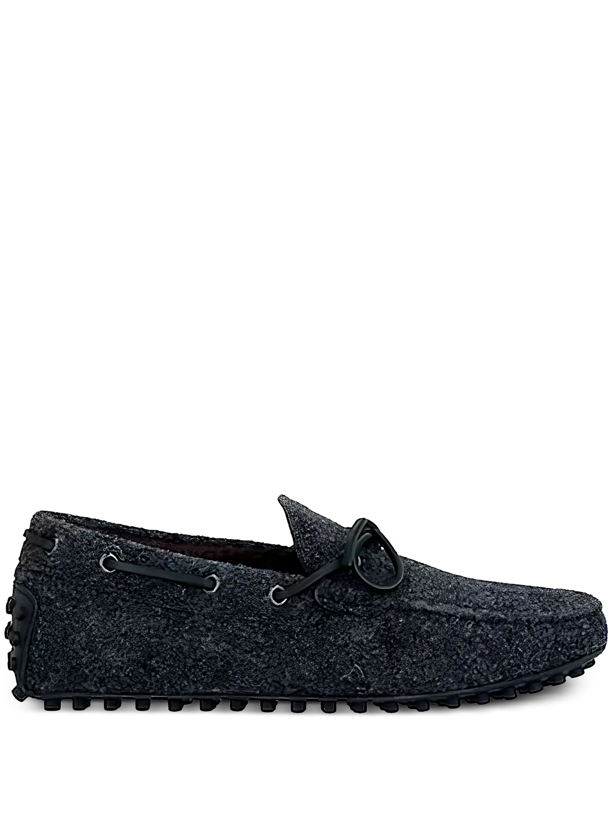 Топсайдеры с завязками Tod'S, серый
Топсайдеры с завязками Tod'S, серый