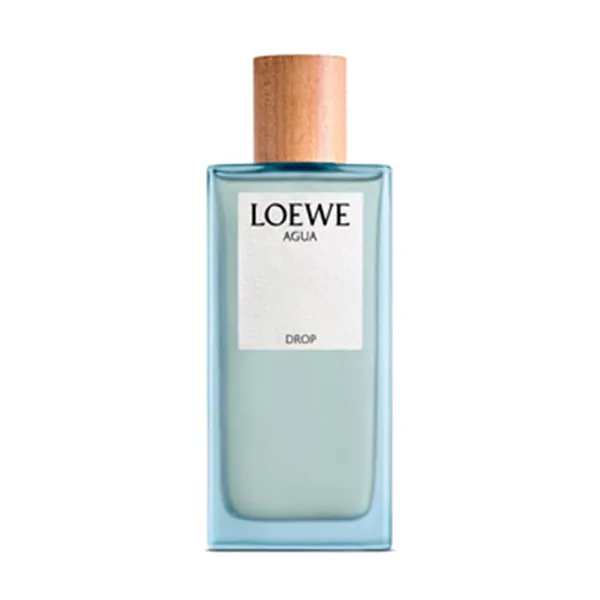 Парфюмированная вода для женщин Agua Drop Loewe, 100 ml
Парфюмированная вода для женщин Agua Drop Loewe, 100 ml