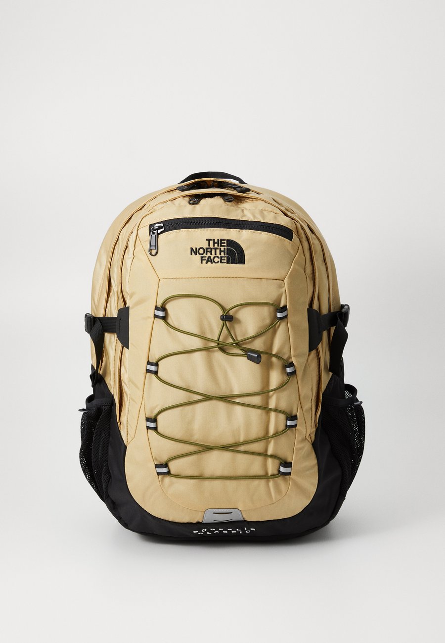 Рюкзак The North Face BOREALIS CLASSIC, Khaki Stone/Black/Khaki
Рюкзак The North Face BOREALIS CLASSIC, Khaki Stone/Black/Khaki