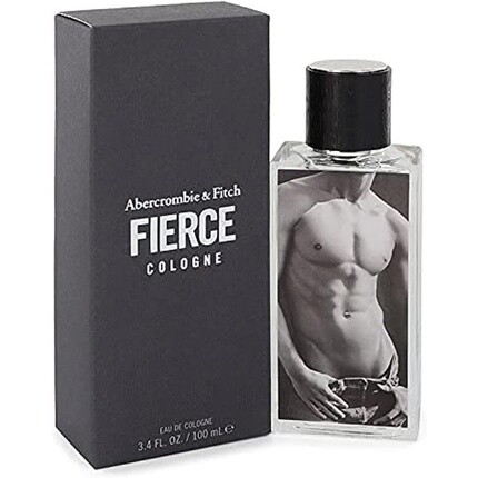 Fierce Edc 100мл, Abercrombie & Fitch
Fierce Edc 100мл, Abercrombie & Fitch
