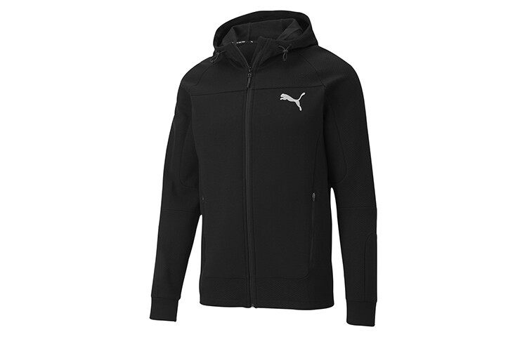 Мужская куртка Puma, цвет Black
Мужская куртка Puma, цвет Black