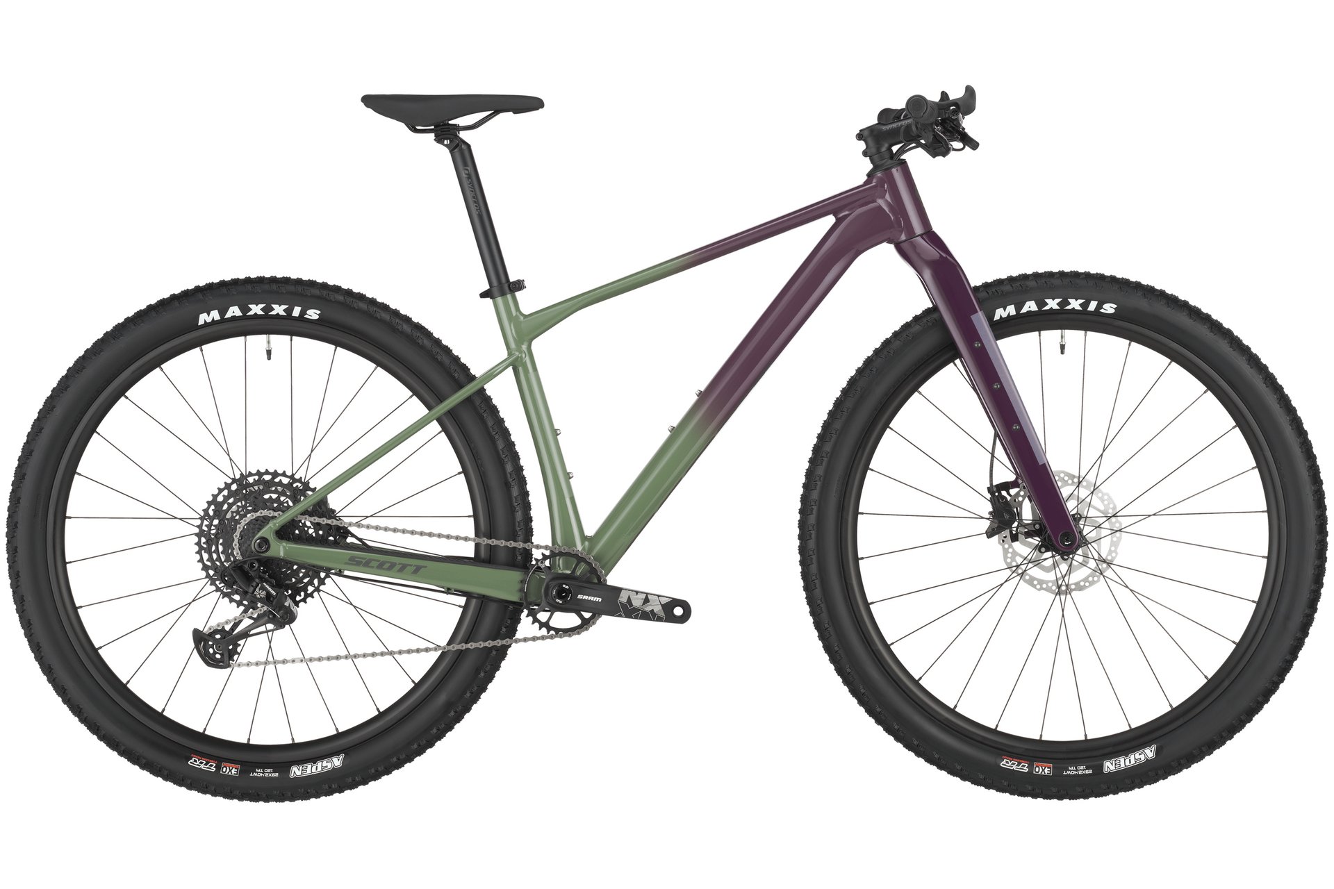 Горный велосипед Scott Scale gravel 20 - 29 дюймов - diamant, grün | olivine green/blackberry purple
Горный велосипед Scott Scale gravel 20 - 29 дюймов - diamant, grün | olivine green/blackberry purple