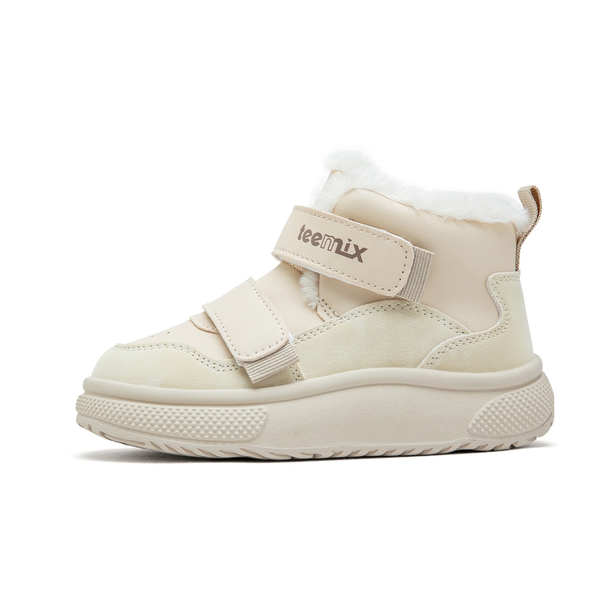 Скользостойкие износостойкие детские ботинки beige Teenmix, бежевый
Скользостойкие износостойкие детские ботинки beige Teenmix, бежевый