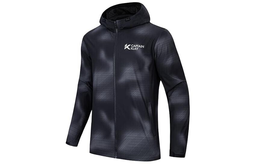 KT Trench Coat Мужской черный Anta, черный
KT Trench Coat Мужской черный Anta, черный