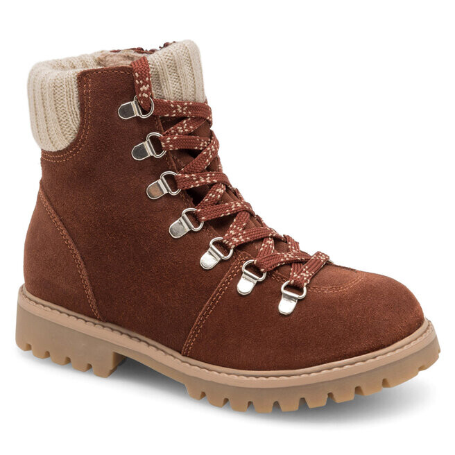 Ботинки Lasocki, красный
Ботинки Lasocki, красный