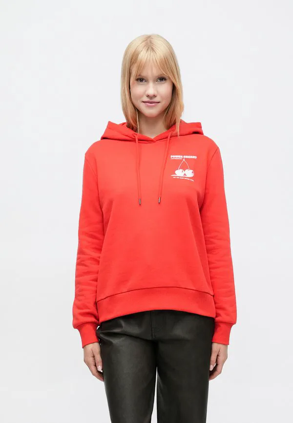 Толстовка с капюшоном jdynanna life Jdy, High Risk Red, Красный, Толстовка с капюшоном jdynanna life Jdy, High Risk Red
Толстовка с капюшоном jdynanna life Jdy, High Risk Red, Красный, Толстовка с капюшоном jdynanna life Jdy, High Risk Red