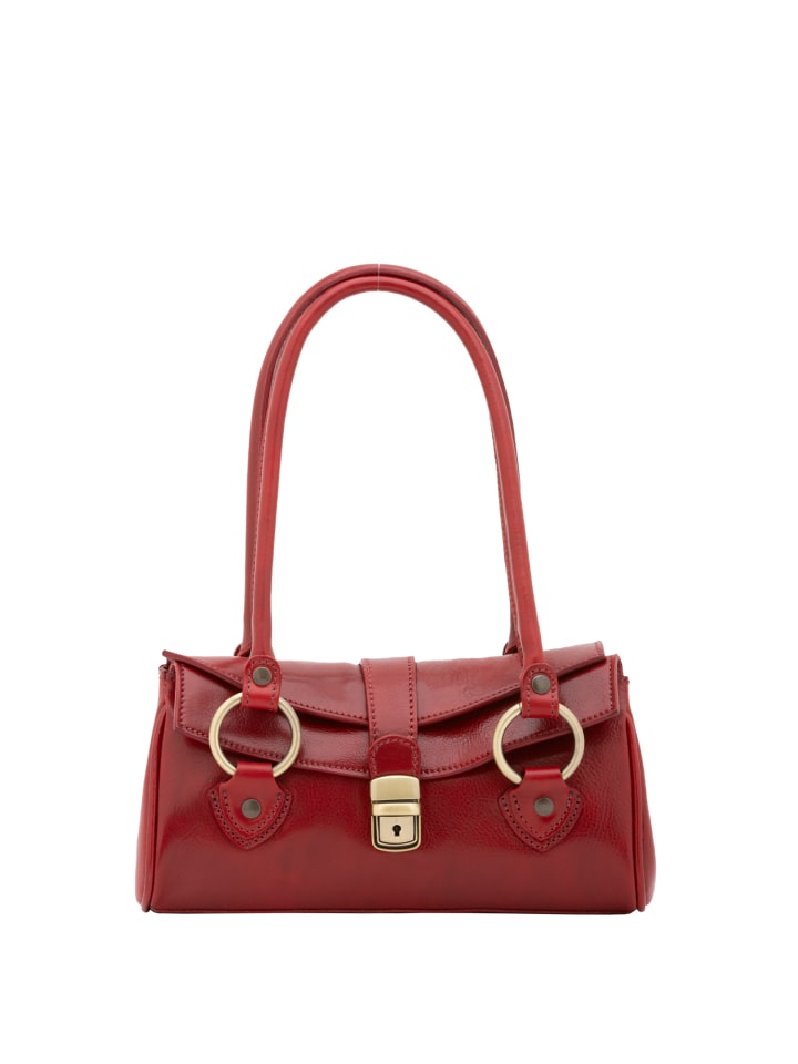 Сумка через плечо Viola Castellani, красный
Сумка через плечо Viola Castellani, красный
