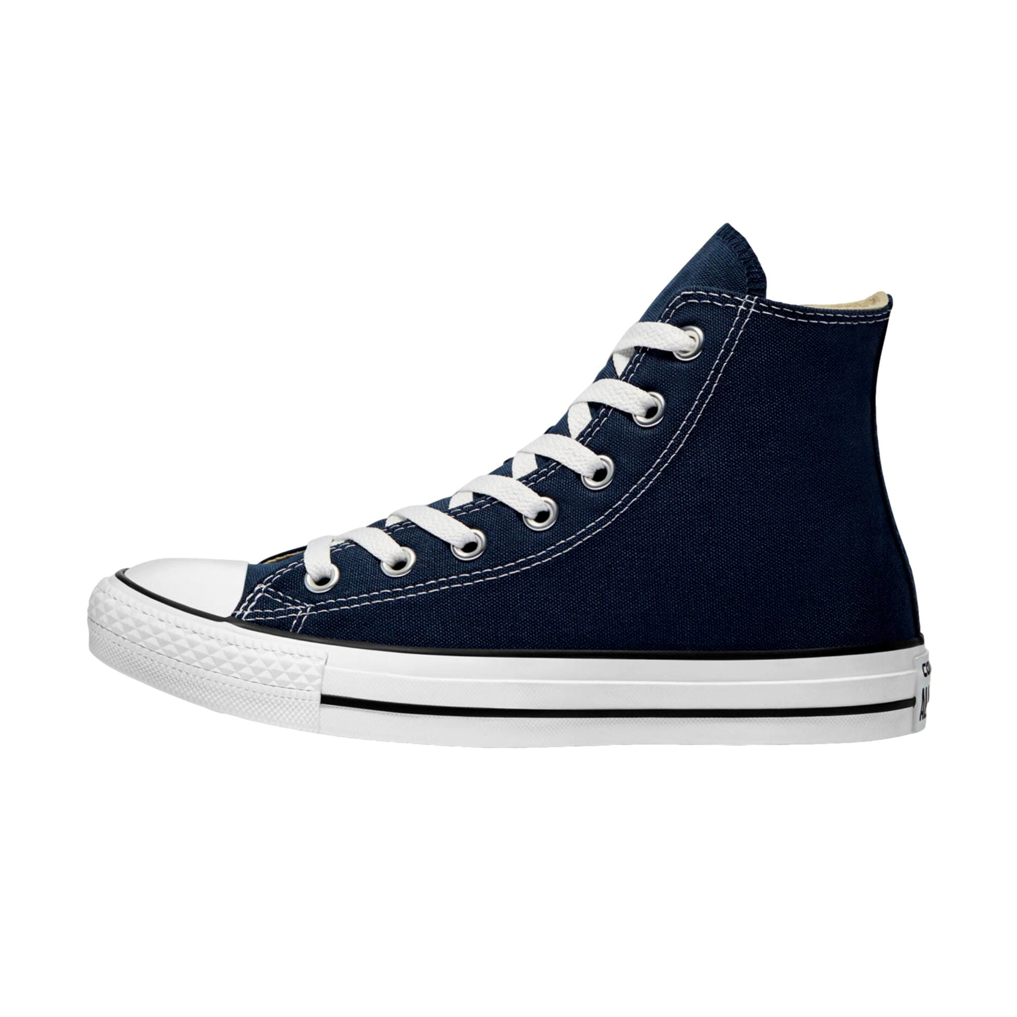 Кроссовки Converse All Star Hi Navy M9622C мужские
Кроссовки Converse All Star Hi Navy M9622C мужские