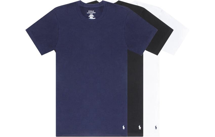 Мужская футболка поло Polo Ralph Lauren
Мужская футболка поло Polo Ralph Lauren