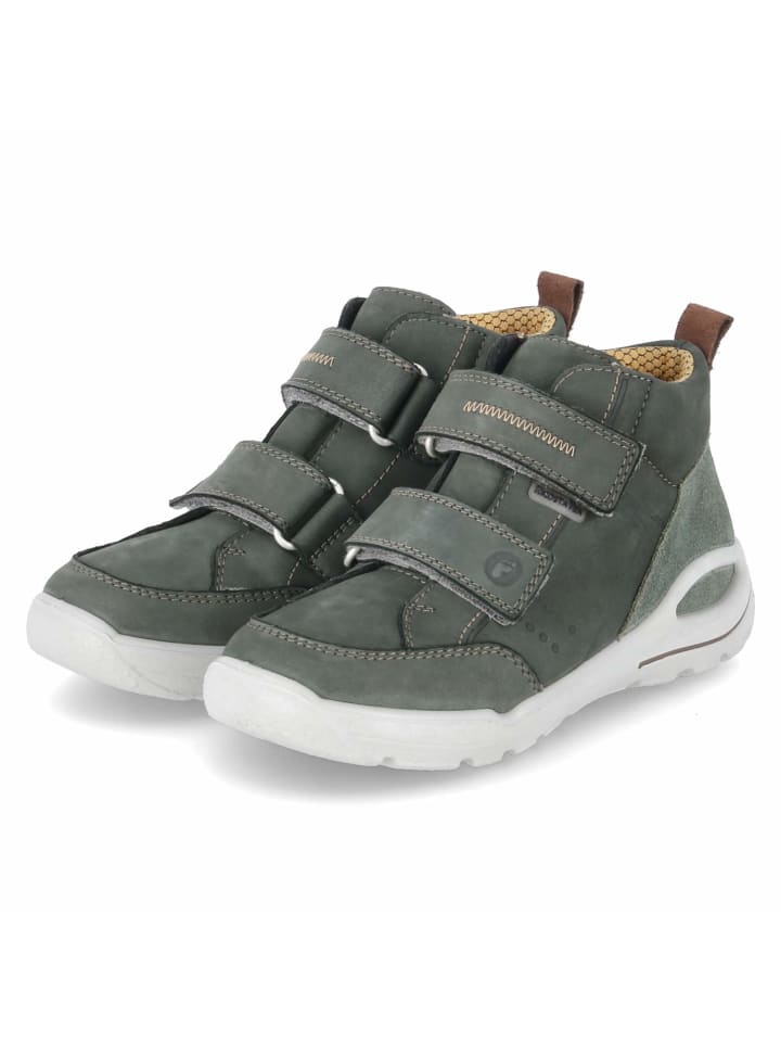 Ботинки PEPINO, зеленый
Ботинки PEPINO, зеленый