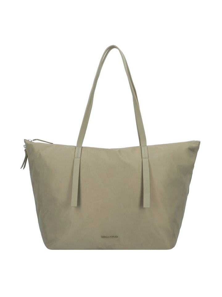 Сумка шоппер Marc O'Polo, цвет forest sand
Сумка шоппер Marc O'Polo, цвет forest sand