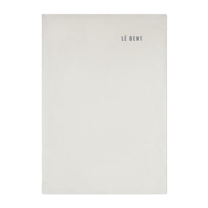 Легкий шейный гетр Le Bent, Pearl
Легкий шейный гетр Le Bent, Pearl