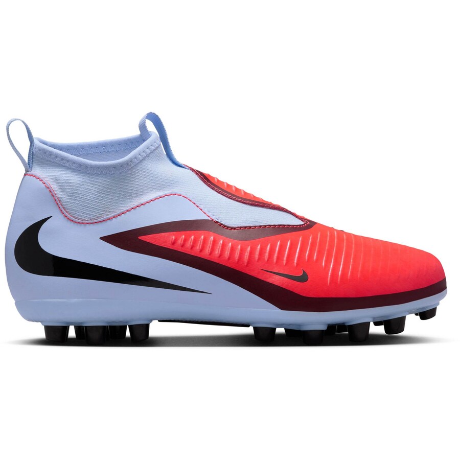 Спортивные кроссовки NIKE Phantom 6 High Acad, пыльно-синий
Спортивные кроссовки NIKE Phantom 6 High Acad, пыльно-синий