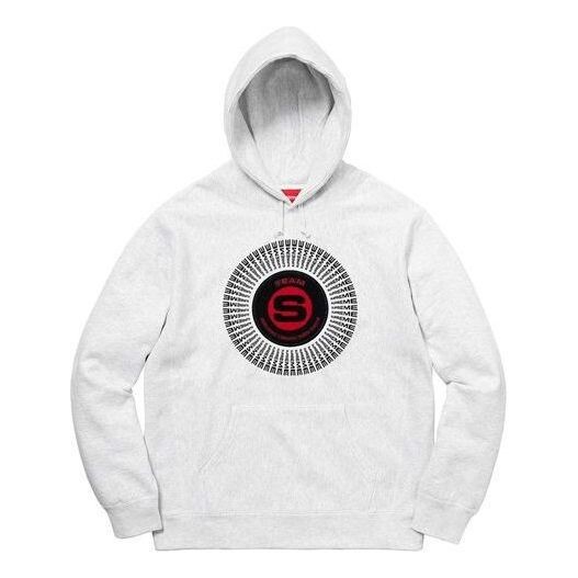 Толстовка chenille appliqu hooded sweatshirt 'white black red' Supreme, белый
Толстовка chenille appliqu hooded sweatshirt 'white black red' Supreme, белый