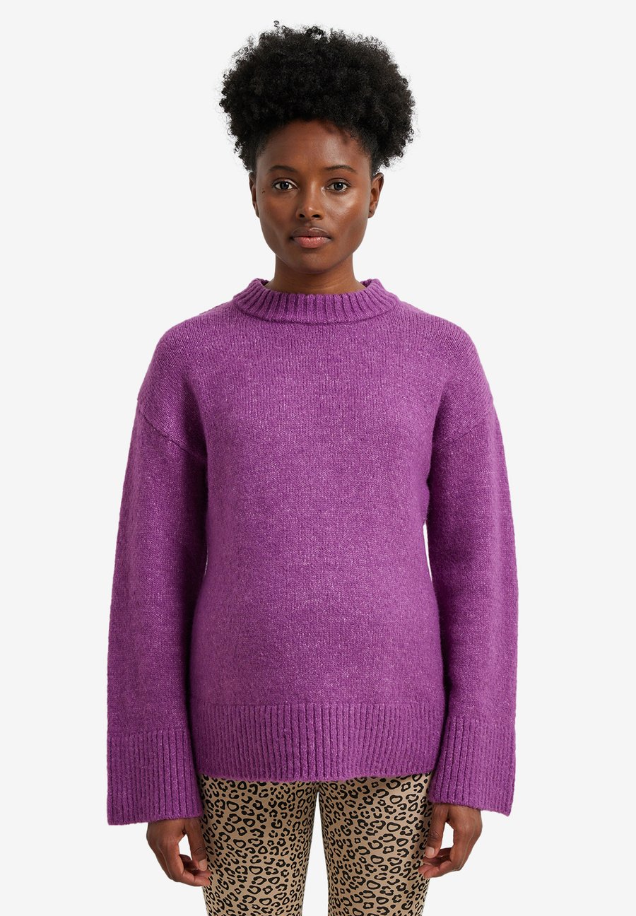 Джемпер Vertbaudet Jumper, Fuchsia/Purple
Джемпер Vertbaudet Jumper, Fuchsia/Purple