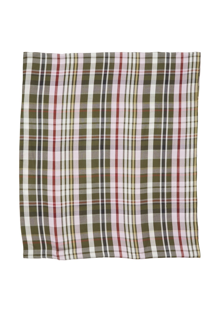 Шарф s.Oliver, зеленый
Шарф s.Oliver, зеленый