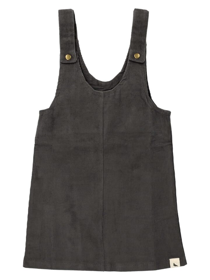 Платье Turtledove London, темно-серый
Платье Turtledove London, темно-серый