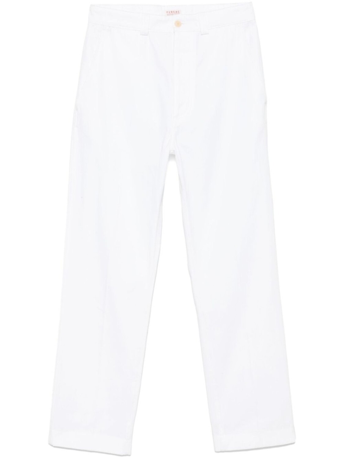 FURSAC твиловые брюки чинос, белый
FURSAC твиловые брюки чинос, белый