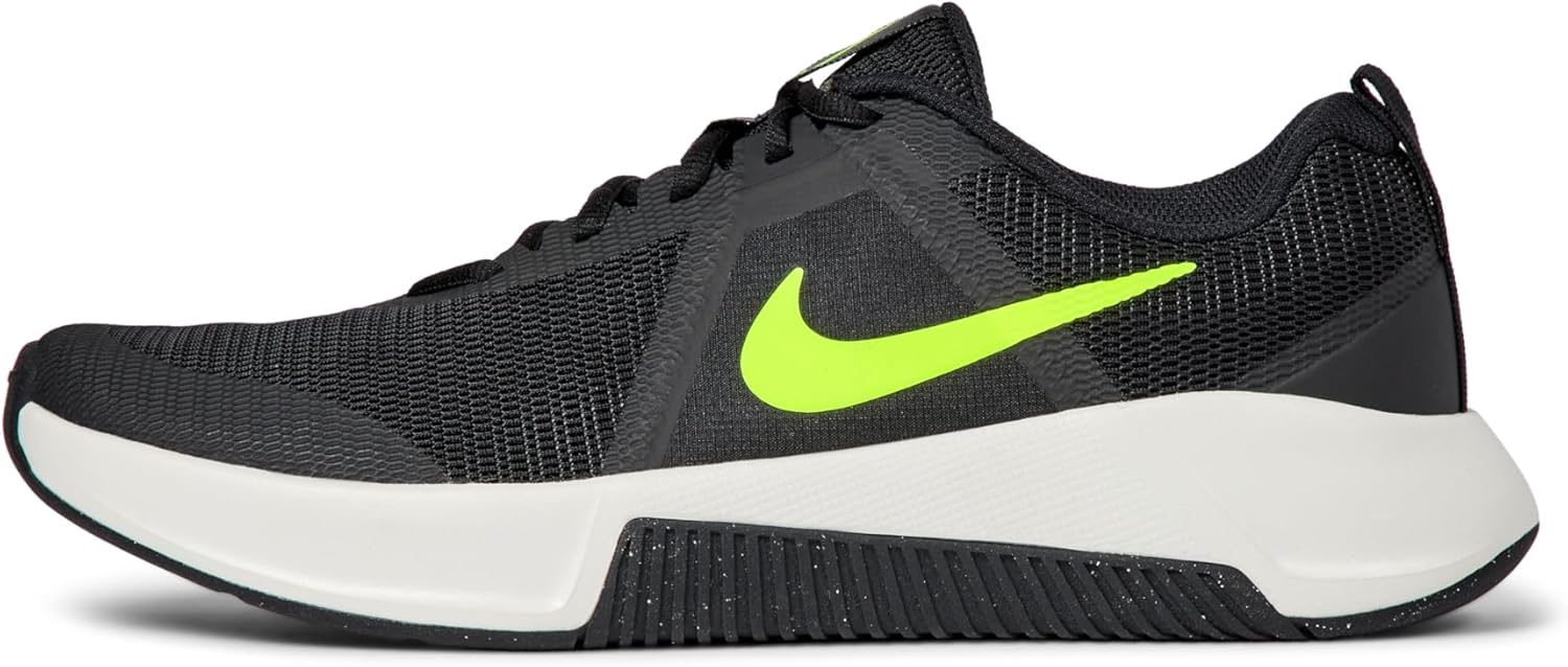 Мужские тренировочные кроссовки Nike MC Trainer 3, черный
Мужские тренировочные кроссовки Nike MC Trainer 3, черный