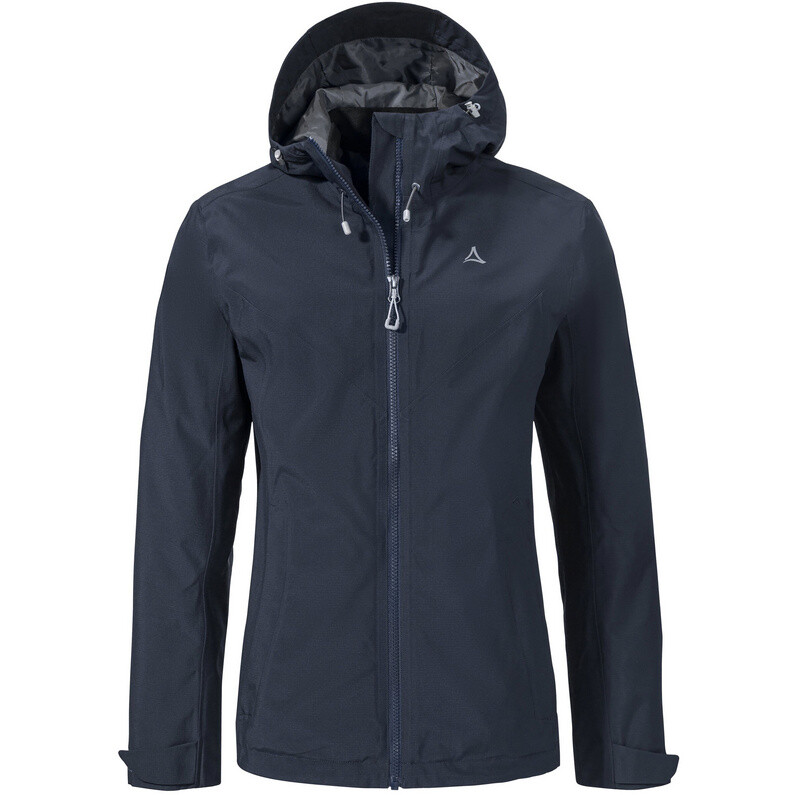 Женская тисовая куртка Schöffel, синий
Женская тисовая куртка Schöffel, синий