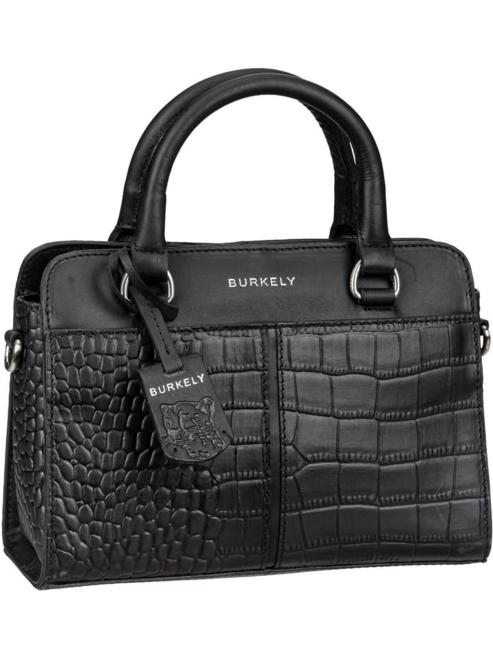Сумка Burkely, черный
Сумка Burkely, черный