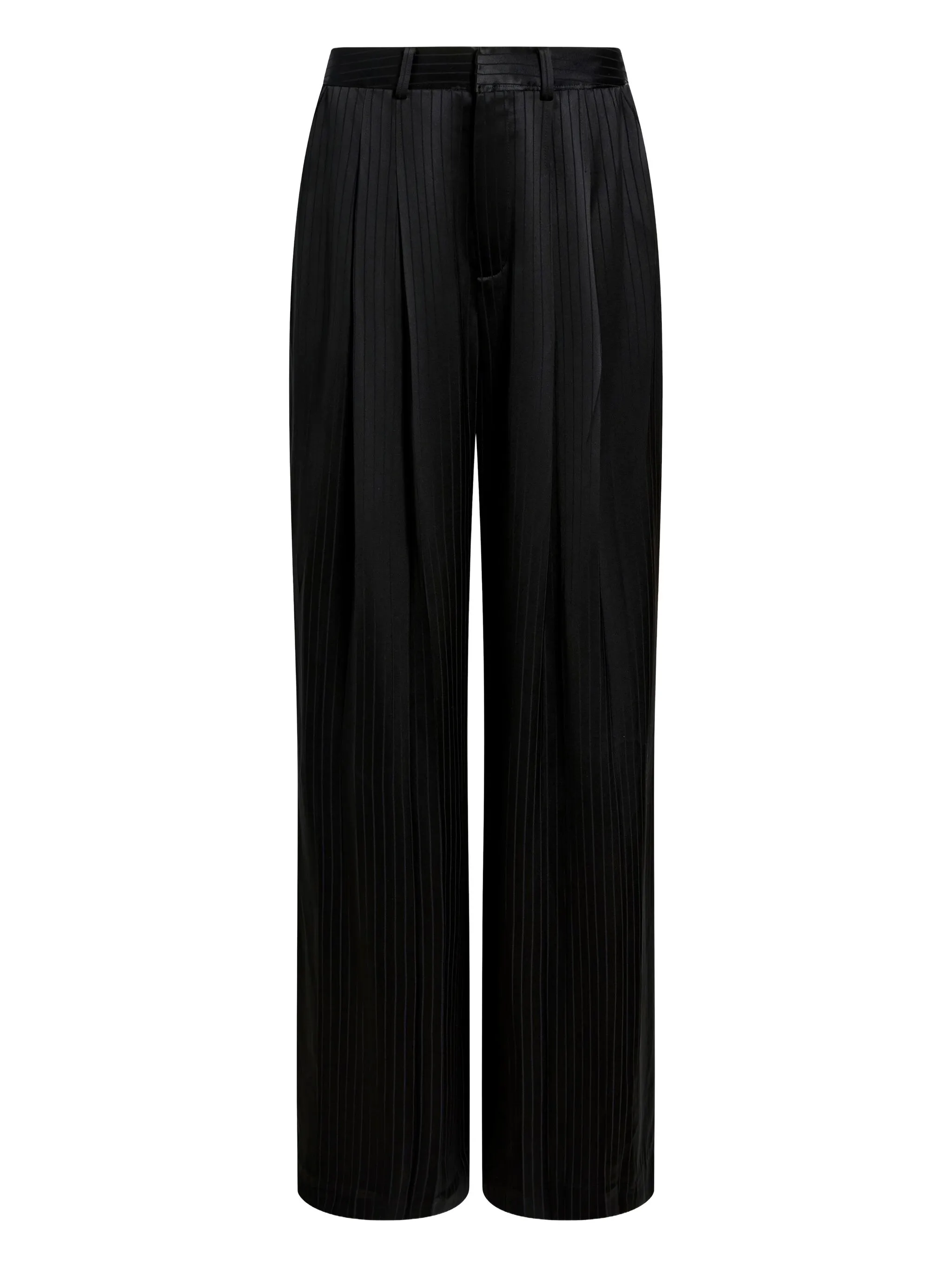Брюки из Джорджии Cinq A Sept, черный
Брюки из Джорджии Cinq A Sept, черный