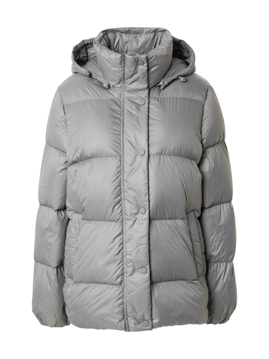 Зимняя куртка Lindex Amy, хаки
Зимняя куртка Lindex Amy, хаки