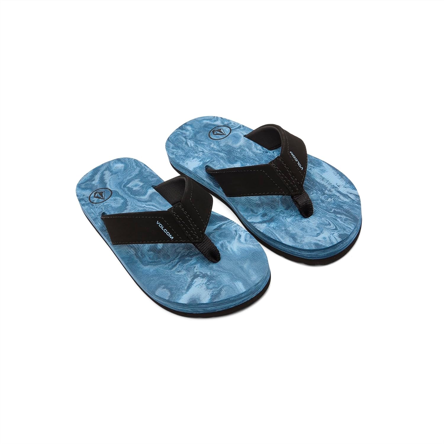 Детские шлепанцы Volcom Victor, Aged Indigo
Детские шлепанцы Volcom Victor, Aged Indigo