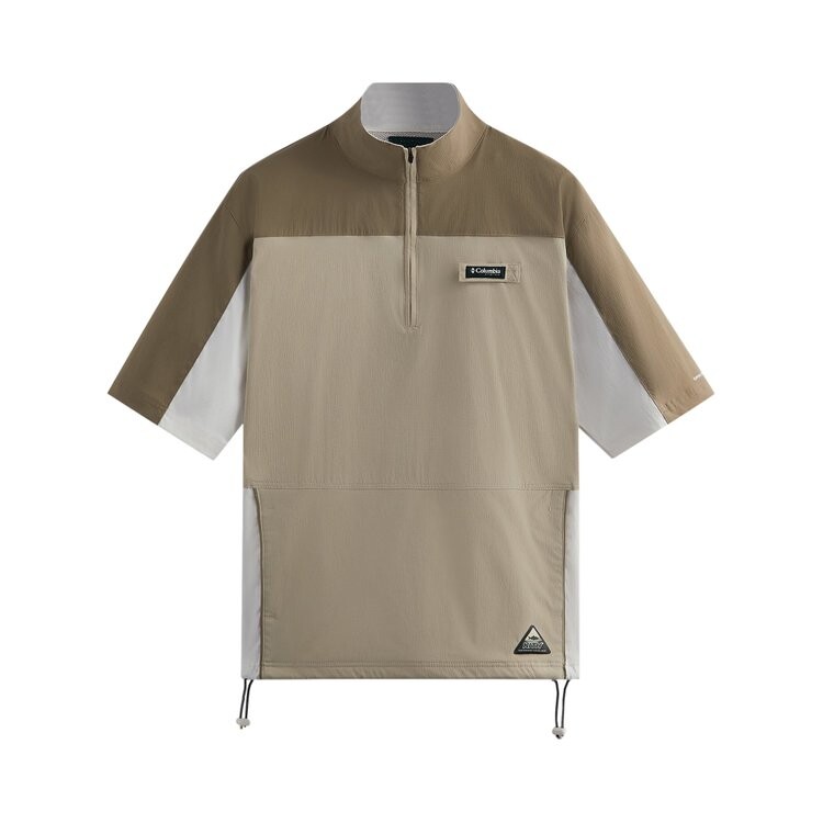 Рубашка Kith For Columbia PFG Links Windshirt, коричневый, Серый, Рубашка Kith For Columbia PFG Links Windshirt, коричневый
Рубашка Kith For Columbia PFG Links Windshirt, коричневый, Серый, Рубашка Kith For Columbia PFG Links Windshirt, коричневый