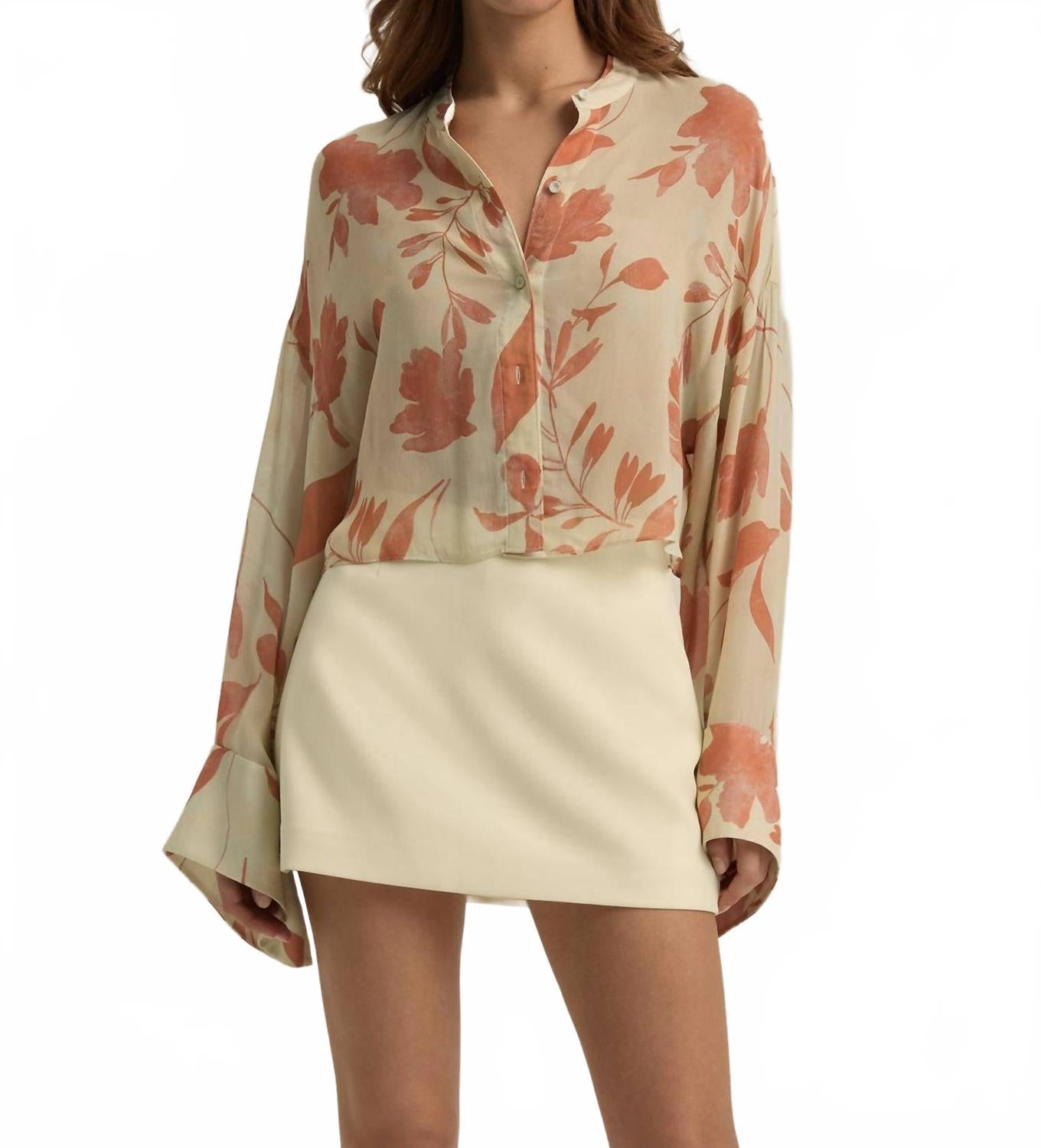 Топ Belle Of The Ball с цветочным принтом Moonbeam Favorite Daughter, Moonbeam Floral
Топ Belle Of The Ball с цветочным принтом Moonbeam Favorite Daughter, Moonbeam Floral