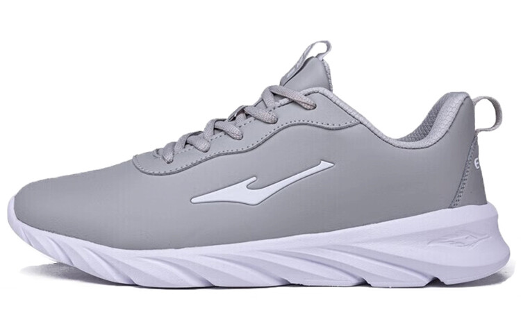 Кроссовки мужские низкие белый Erke
Кроссовки мужские низкие белый Erke